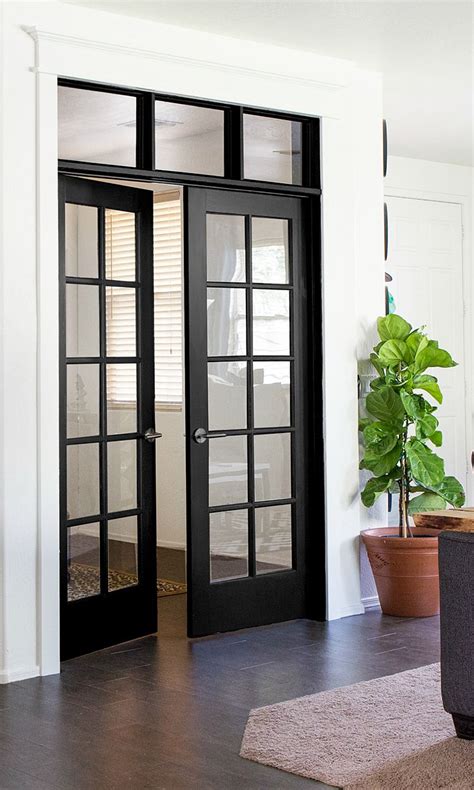 Prehung Interior Doors With Transom Encycloall