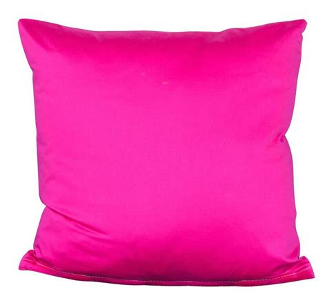 Society Social Hot Pink Pillow Domino Hot Pink Pillows Hot Pink