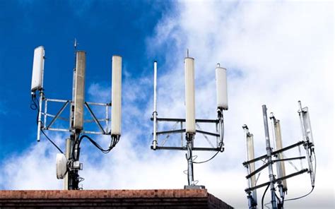 The Difference Between Active And Passive Antenna Systems 5g