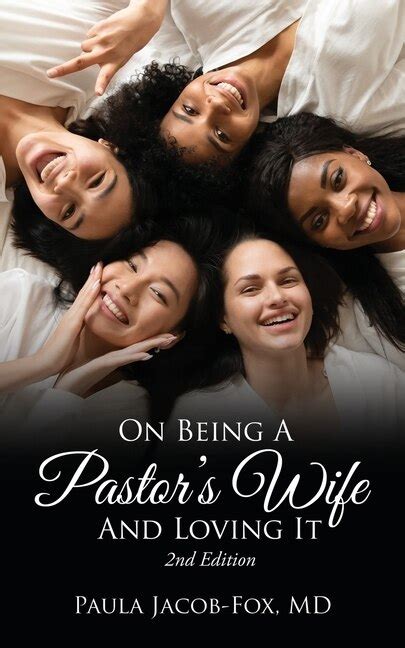 on being a pastor s wife and loving it indigo