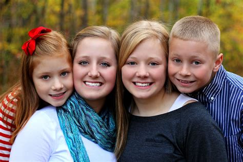 The Ultimate Guide To Sibling Relationships: Exploring The Unbreakable