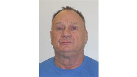 Police Warn Public Of High Risk Sex Offender Living In Vancouver Cbc News