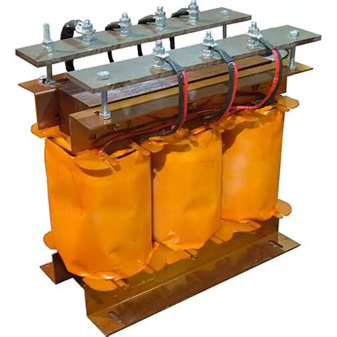 1 Kva Three Phase Transformers Am Transformers