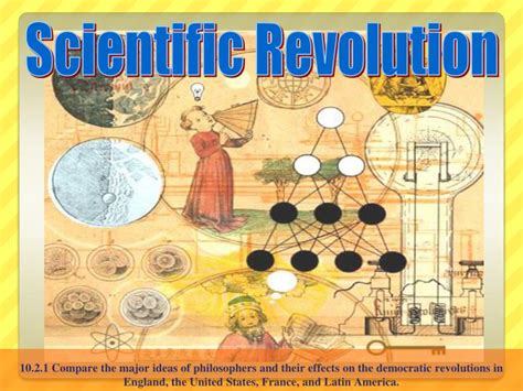 PPT - Scientific Revolution PowerPoint Presentation, free download - ID ...