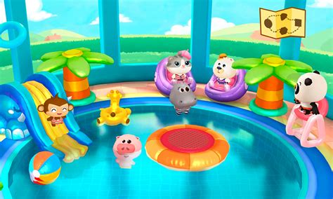 Tipos de juegos para niños en función de las distintas fases evolutivas según piaget. Los 10 mejores juegos Android para niños | Chiquipedia