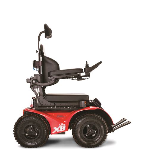 Wheel chair for transporting patients as well as disable people. Extreme X8 4x4 Electric Wheelchair - Magic Mobility ...