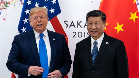 trump says u s will hit china with more tariffs the new york times