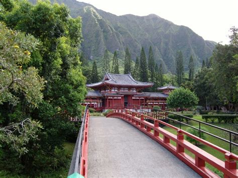 4 Japanese Temples And Shrines In Hawaii All About Japan