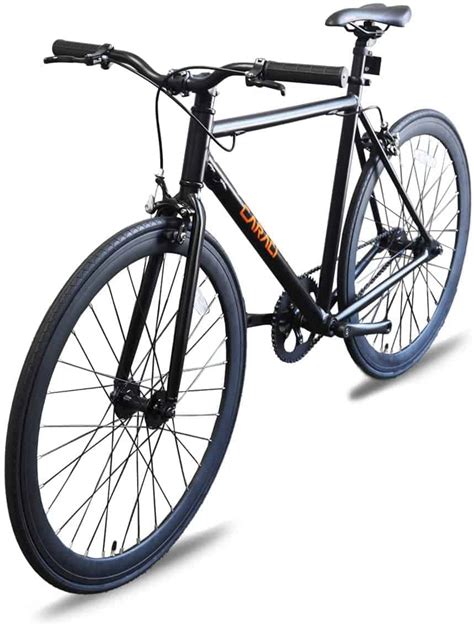 Best Fixed Gear Bikes 2023 Review 8 Cool Fixies For Cheap