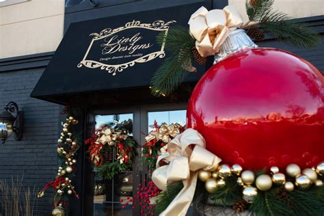 The Largest Selection Of Christmas And Holiday Decorations