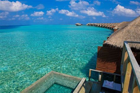 Maldives Malaysia Thailand 08 Nights 09 Days Pearl Blue Travel