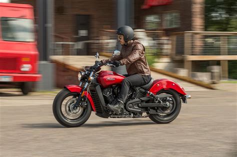 2021 Indian Scout Sixty Guide Total Motorcycle