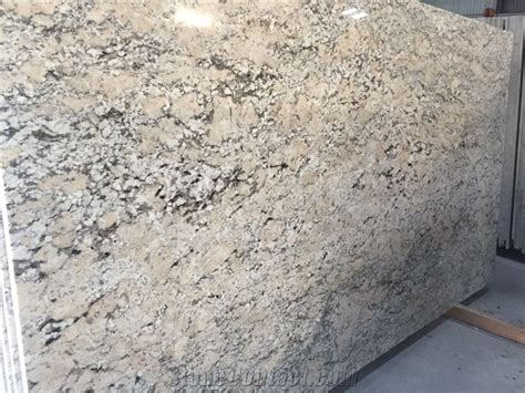 Aspen White Granite Slabs And Tiles Brazil White Granite From India