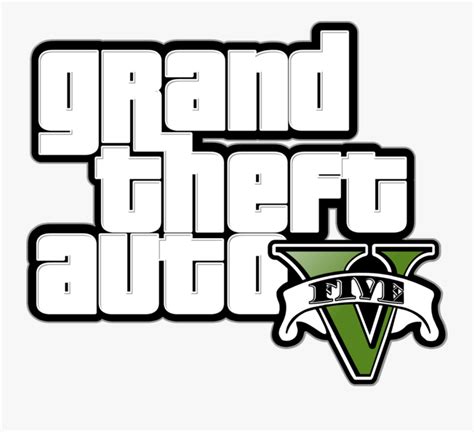 Logo Gta 5 Clipart 10 Free Cliparts Download Images On Clipground 2023