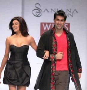 Winning the crown of miss universe in young age, adopting girlfriends, finding new love. Rajeev Sen Wiki, Age, Height, Weight, Wife, Biography ...