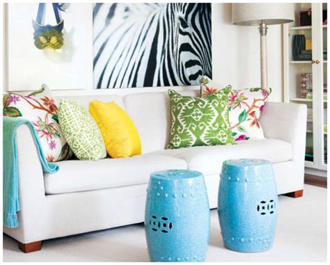 To find your ideal coffee table width, measure the length between your sofa and tv stand and subtract 42 inches. 7 Coffee Table Alternatives for Small Living Rooms
