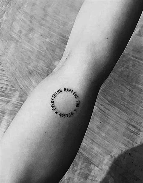 150 Powerful Small Tattoo Designs With Meaning Feminatalk Cool
