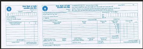When you have a check you need to deposit, you'll first have to. Hdfc Bank Deposit Slip Format / Icici Bank Deposit Slip Online Dating - A deposit slip is a form ...