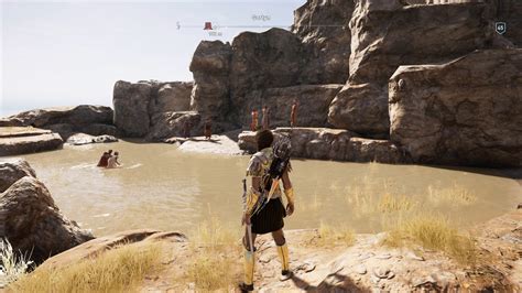 Easter Eggs And References Assassin S Creed Odyssey Guide IGN