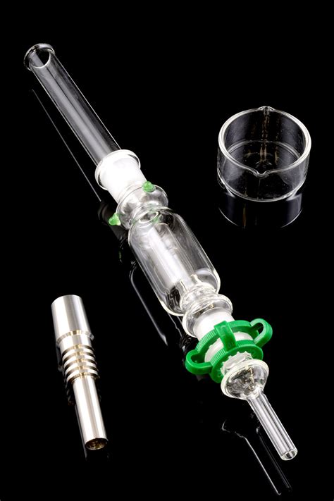 Large Nectar Collector Kit 188mm B0869