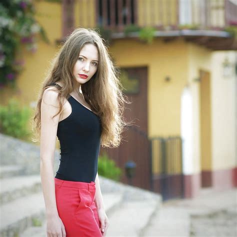 Ekaterina Kolosova Russian Nude Model Photo X Vid Com