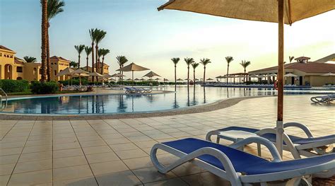 Cleopatra Luxury Resort Makadi Bay Egypt Ck Fischer