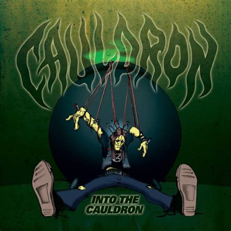 Stream Restless 2021 Remaster By Cauldron Listen Online For Free On