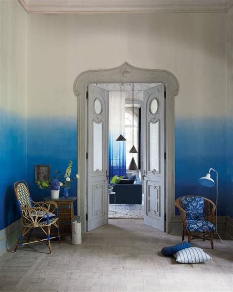 In the event that you'd preferably not manage lot of furniture in the bedroom, you can generally pick a simpler brown highlight, similar to an entryway. Boho-Chic Ethnic Inspiration in Interior Design Projects ...