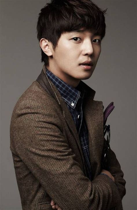 Yeon Woo Jin Yeon Woo Jin Korean Actors Actors