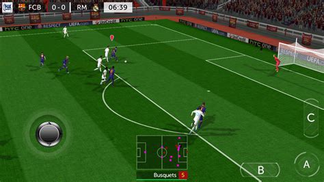 Download fts 20 mod apk (first touch soccer 2020) unlimited money versi terbaru 2020 untuk android lengkap dengan mod liga . First Touch Soccer Ukuran Kecil Apk : First Touch Soccer 2021 Mod Apk Obb Data Download - First ...