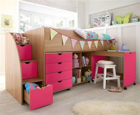 We have the perfect space saving solution for your child's bedroom. Kids Beds with Combined Storage | Kids bed frames, Bed ...