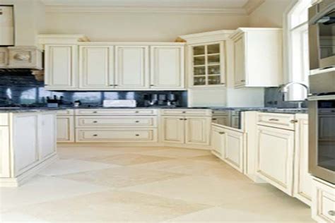 For this reason, the homeowner should really consider the pros and cons of this product before settling on it for a given room. Best Flooring for Kitchen | Vizimac | Trendy kitchen tile ...