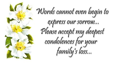 Condolences Quotes And Sympathy Messages Images Free Download Sympathy