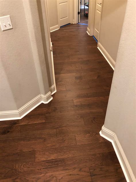 However, there are variants with mixed colors and those are referred to as multitonal. SMARTCORE Naturals 5-in Boulder Creek... - RAMOS Flooring ...