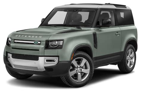 2021 Land Rover Defender Specs Price Mpg And Reviews