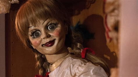Annabelle The Terrifying True Story That Helped Launch A Horror Franchise