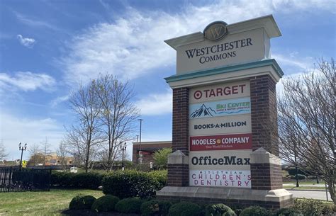 New retail anchor space in store for Westchester Commons - Richmond