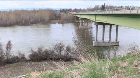 Flathead Emergency Officials Advise Residents To Prepare For Flooding