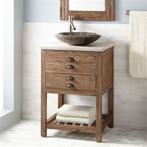 Alibaba.com offers 2,118 bathroom vanity vessel sinks products. 24 Inch Rustic Wood Bathroom Vanity - 1500+ Trend Home ...