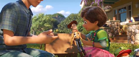 Toy Story 4 Check Out Nearly 50 Hi Res Screenshots From The Revealing