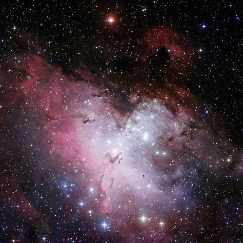 Eagle Nebula Wikipedia