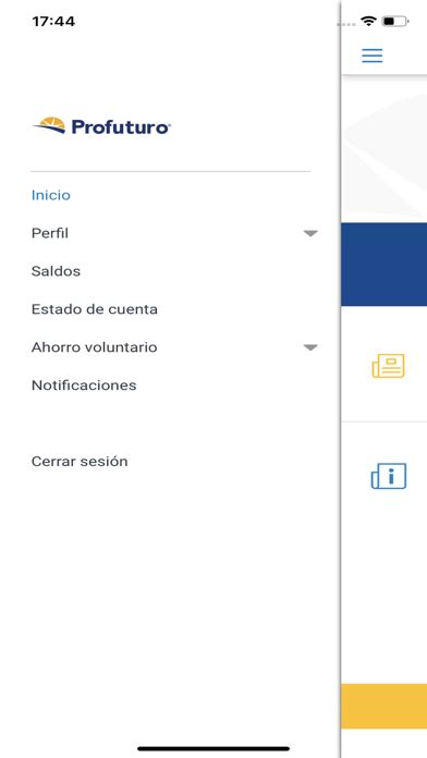 Updated Profuturo Móvil For Pc Mac Windows 111087 Iphone