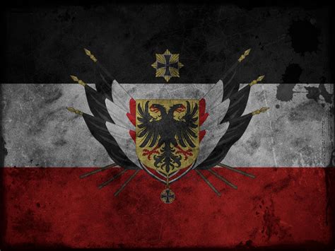 Imperial German Flag Wallpapers Top Free Imperial German Flag