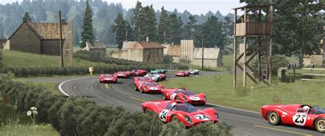 Must Have Racing Track Mods For Assetto Corsa Vicadia