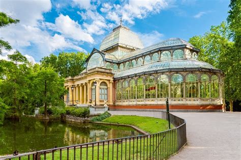 A farmers' market located in bromley's most beautiful park. Discover Madrid, Spain in 3 days