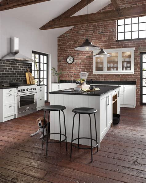 How To Create An English Country Kitchen Wren Kitchens Blog