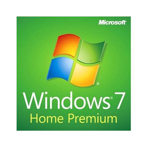 Windows 7 Home Premium Sp1 32bit Oem System Builder Dvd 1 Pack