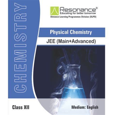 Buy Physical Chemistry Chemistry Module For Jee Main Advanced Class Xii Online From