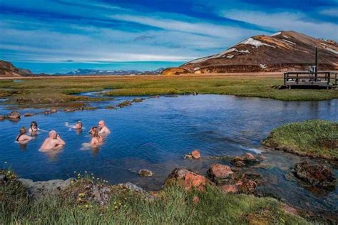 From Reykjavik Landmannalaugar Hiking And Hot Springs Getyourguide