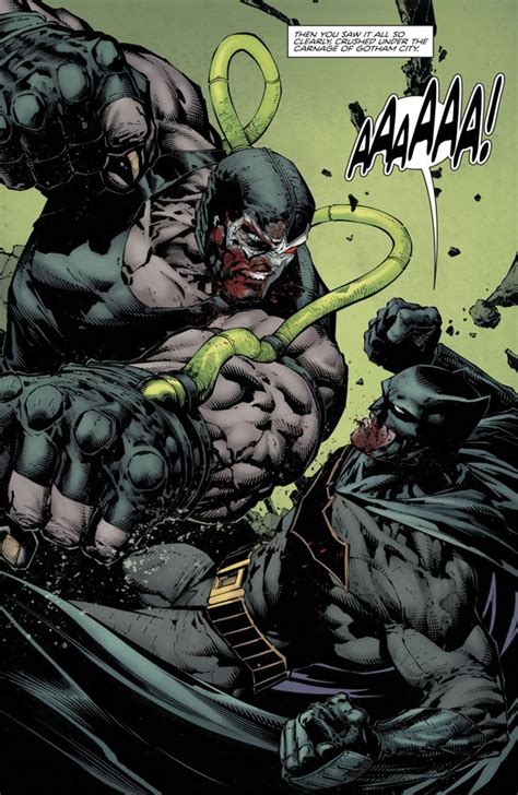 Can Batman Beat The Hulk If He Had Prep Time Quora